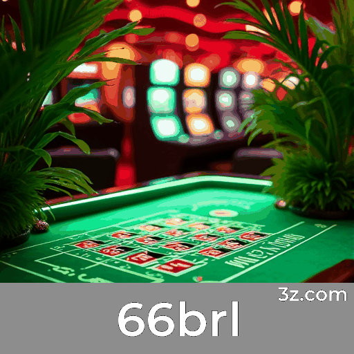 Desbloqueie Surpresas com 66brl Agora!