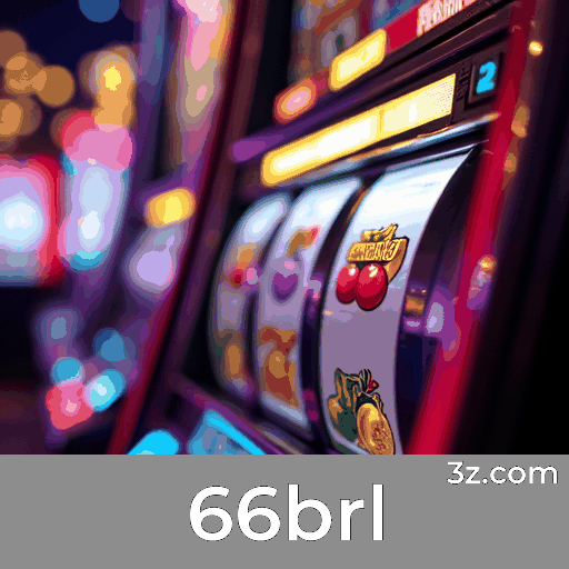 66brl: Parcerias com Desenvolvedores e Inovações Tecnológicas