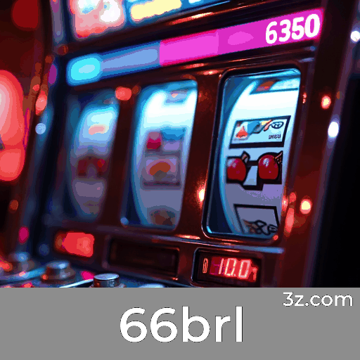Aplicativo Móvel 66brl: Experiência Perfeita na Palma da Mão